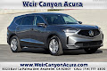 2026 Acura MDX Base