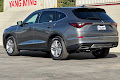 2026 Acura MDX Base