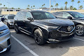 2025 Acura MDX Advance Package