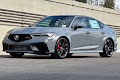 2026 Acura Integra Type S