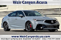 2026 Acura Integra Type S