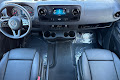 2024 Mercedes-Benz Sprinter 2500 Passenger 170 WB