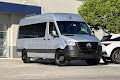 2024 Mercedes-Benz Sprinter 2500 Passenger 170 WB