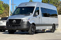 2024 Mercedes-Benz Sprinter 2500 Passenger 170 WB