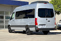 2024 Mercedes-Benz Sprinter 2500 Passenger 170 WB