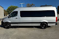 2024 Mercedes-Benz Sprinter 2500 Passenger 170 WB