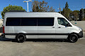 2024 Mercedes-Benz Sprinter 2500 Passenger 170 WB