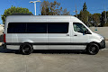 2024 Mercedes-Benz Sprinter 2500 Passenger 170 WB