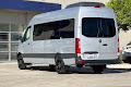 2024 Mercedes-Benz Sprinter 2500 Passenger 170 WB