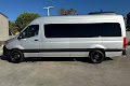 2024 Mercedes-Benz Sprinter 2500 Passenger 170 WB