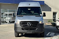 2024 Mercedes-Benz Sprinter 2500 Passenger 170 WB