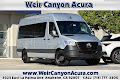 2024 Mercedes-Benz Sprinter 2500 Passenger 170 WB