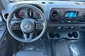2024 Mercedes-Benz Sprinter 2500 Passenger 170 WB