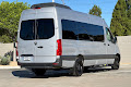 2024 Mercedes-Benz Sprinter 2500 Passenger 170 WB