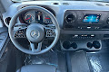 2024 Mercedes-Benz Sprinter 2500 Passenger 170 WB