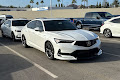 2024 Acura Integra A-Spec Tech Package