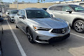 2024 Acura Integra A-Spec Tech Package