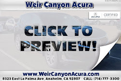 2020 Acura RDX w/Technology Pkg