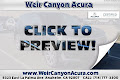 2020 Acura RDX w/Technology Pkg