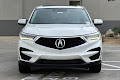 2021 Acura RDX Technology Package