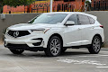2021 Acura RDX Technology Package