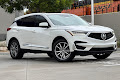 2021 Acura RDX Technology Package