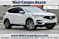 2021 Acura RDX Technology Package