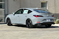 2026 Acura Integra A-Spec Package