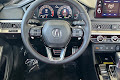 2026 Acura Integra A-Spec Package