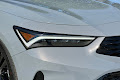 2026 Acura Integra A-Spec Package