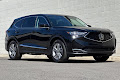 2026 Acura MDX Base