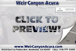 2020 Acura TLX 2.4L Technology Pkg