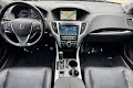 2020 Acura TLX 2.4L Technology Pkg