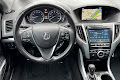 2020 Acura TLX 2.4L Technology Pkg