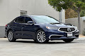 2020 Acura TLX 2.4L Technology Pkg