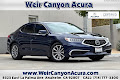 2020 Acura TLX 2.4L Technology Pkg