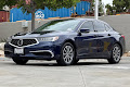 2020 Acura TLX 2.4L Technology Pkg
