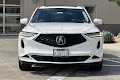 2024 Acura MDX Technology