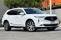2024 Acura MDX Technology