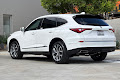 2024 Acura MDX Technology