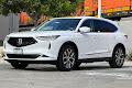 2024 Acura MDX Technology