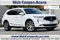 2024 Acura MDX Technology