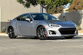 2018 Subaru BRZ Limited