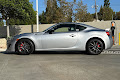 2018 Subaru BRZ Limited