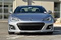 2018 Subaru BRZ Limited