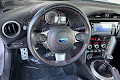 2018 Subaru BRZ Limited