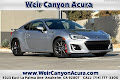 2018 Subaru BRZ Limited