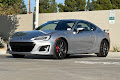 2018 Subaru BRZ Limited