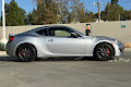 2018 Subaru BRZ Limited