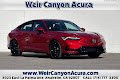 2026 Acura Integra A-Spec Tech Package